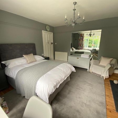 Florence House Exeter Esterno foto